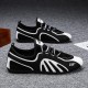 summer soft and no-slip Fashion versatile casual sneakers canvas shoes loafers men's shoes